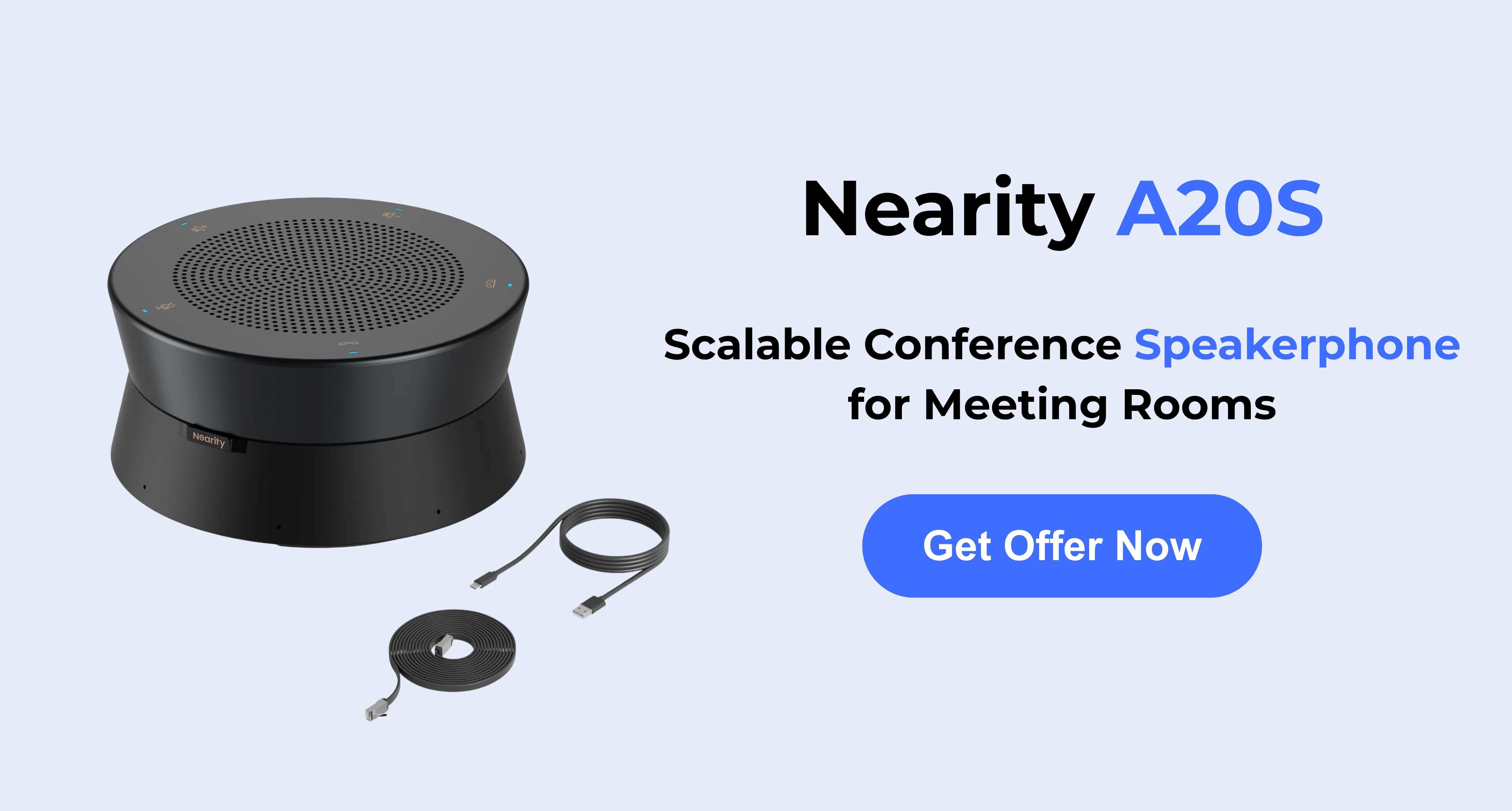 Nearity A20S
