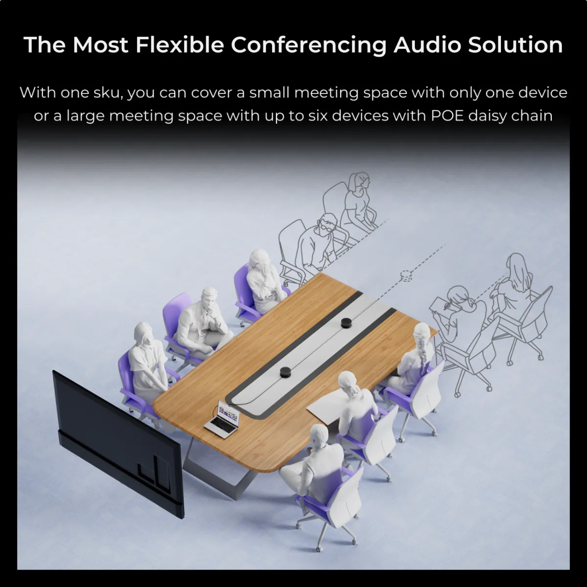 a20s conference speaker