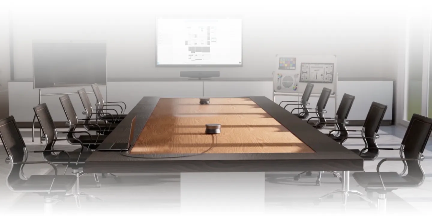 Nearity A20S Speakerphone for business growth