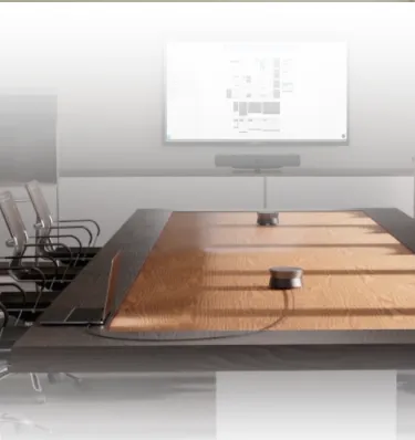 Nearity A20S Speakerphone for business growth