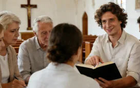 amanleadsthebiblestudy