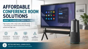 affordable conference room solutions
