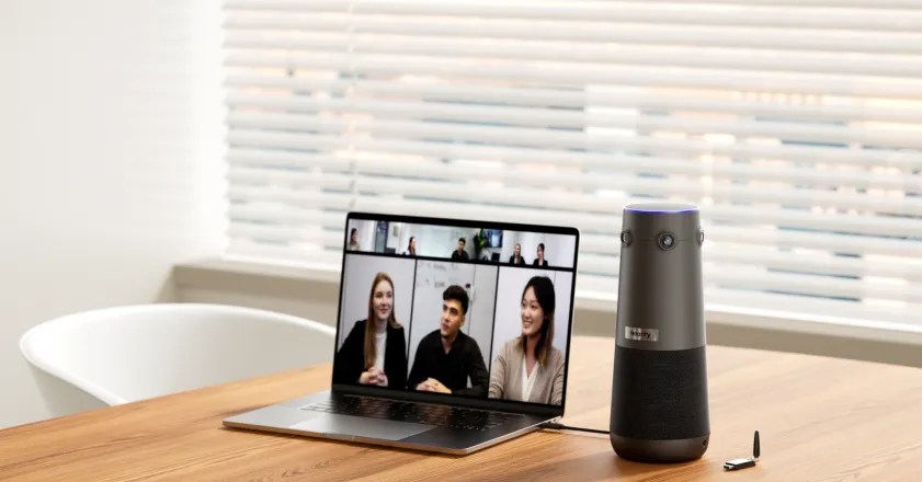 NearStream Intelligence Inside