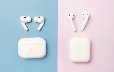 airpods歴代イヤホン
