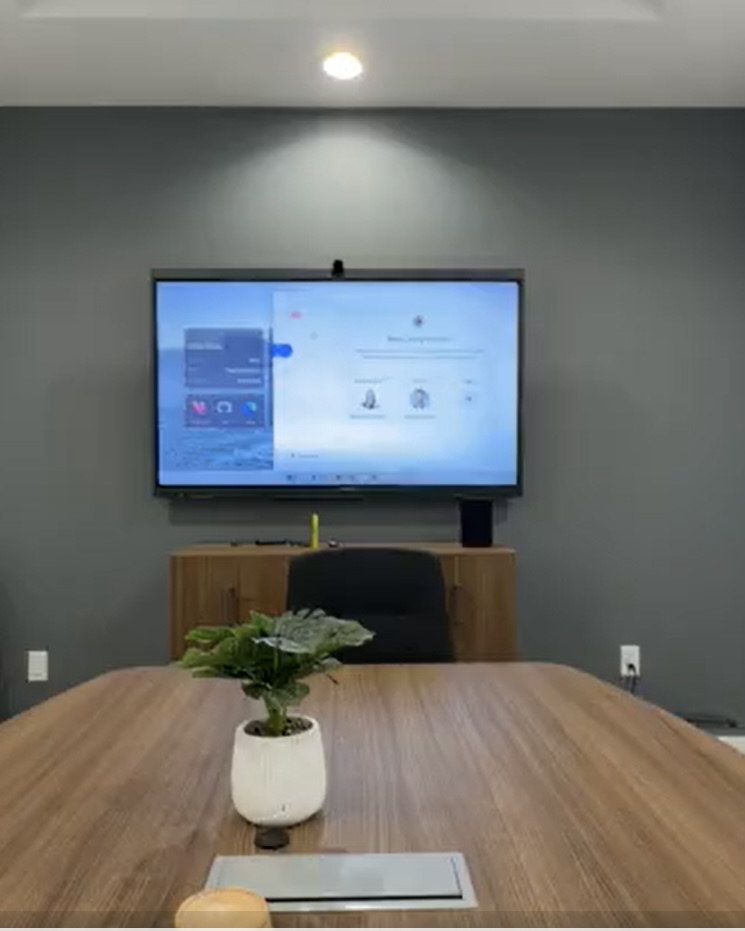 NearHub | Smart Board and Whiteboard Software for Collaboration