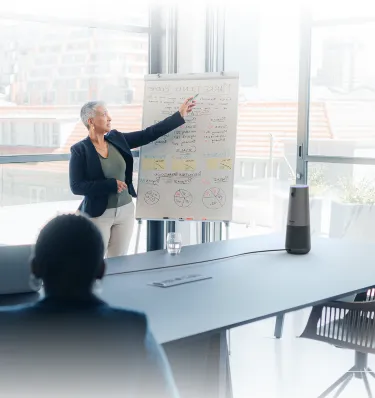 Nearity 120 Max best Conference Camera for business