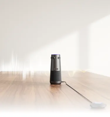 Nearity 360 Alien best conference camera for business