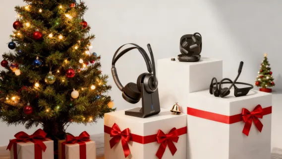 The Definitive 2025 Christmas Gift Ideas: the Best Affordable Headphones