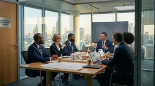 best conference camera for real estate