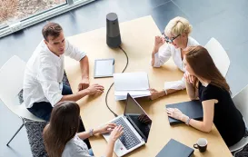 best web camera meeting guide