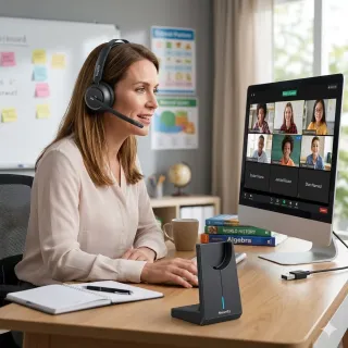 best-wireless-headphone-for-online-teaching-2