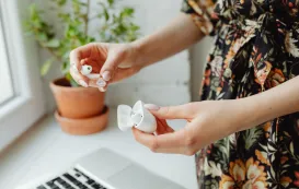 Bluetoothイヤホンが途切れる原因を探している人