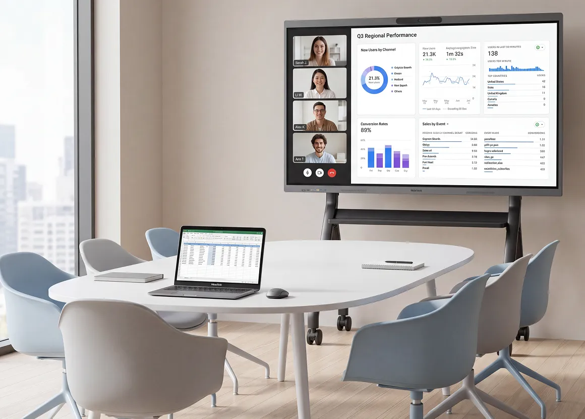 NearHub Board Max