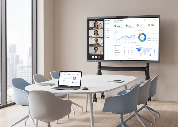NearHub Board Max