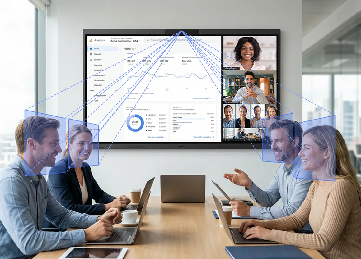 NearHub Board Max