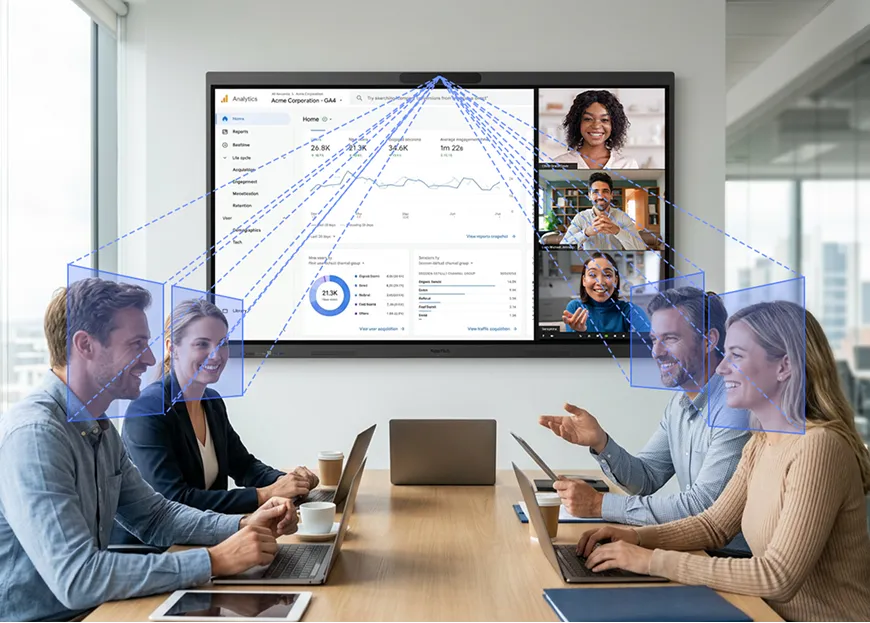 NearHub Board Max