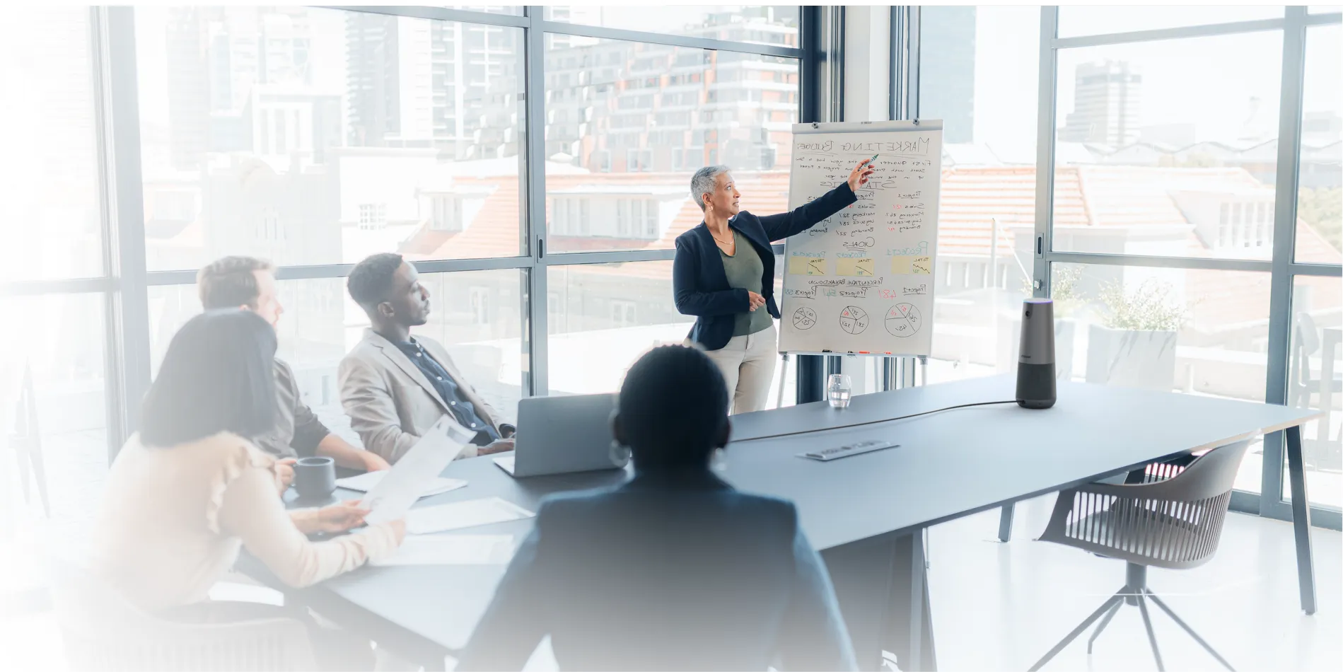 Nearity Nearity 120 Max Conference Camera