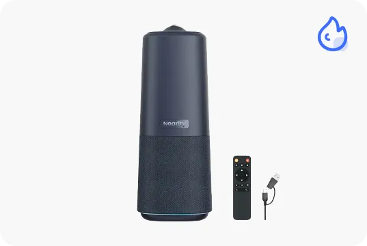 Nearity C50