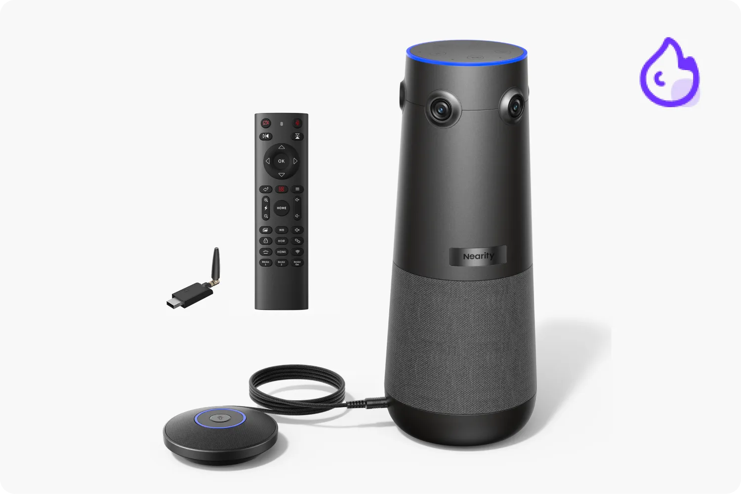 Nearity 360 Alien