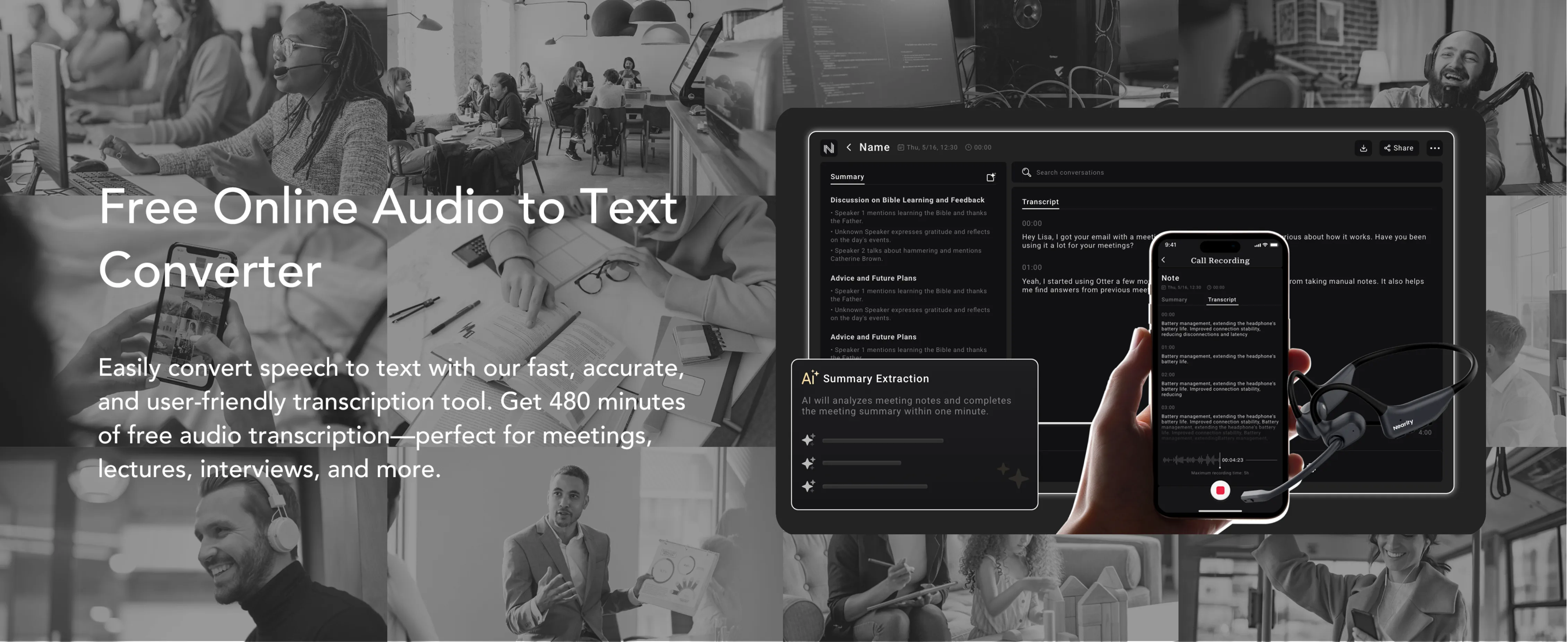 AI Tool