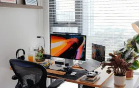 Office chairs with good lower back support