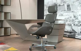 Black odinlake chairs