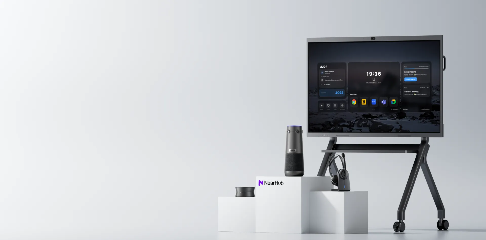 AFFILIATE PROGRAM
