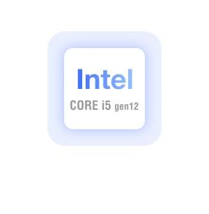 NearHub board touch screen interactive smart whiteboard with intel CPU