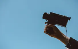 Datenschutzsystem der jabra kamera
