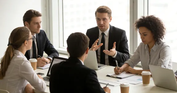 efficient meetings 1200