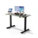 electric standing desk black nearhub od20