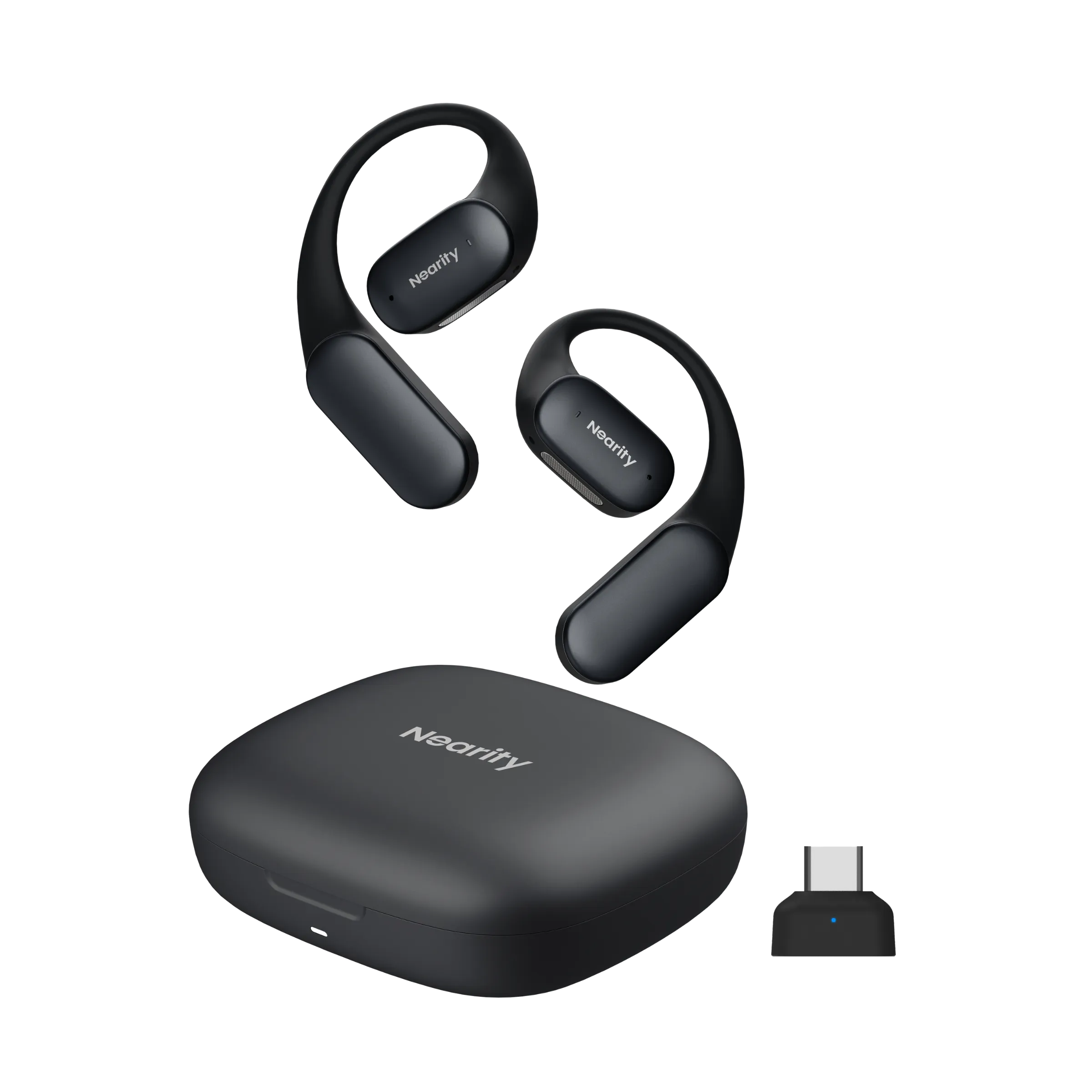 ❤アスリートに最適なスポーツイヤホン❣激しいスポーツ時でも耳から落下しない♪❤ ❤アスリートに最適なスポーツイヤホン❣激しいスポーツ時でも耳から