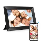 electronic photo display