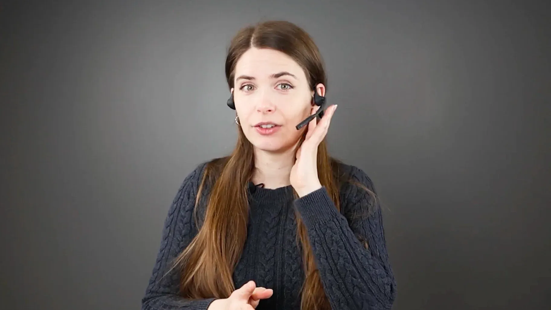 Corporate Testimonial