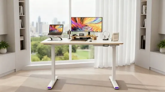 Black affordable ergonomic desk chair nearhub in the office