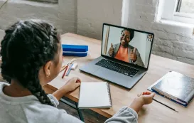 オンライン授業で学生の集中力を高める方法｜メリットを最大化する実践5ポイント
