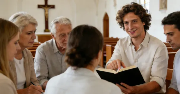 howtoleadthebiblestudy