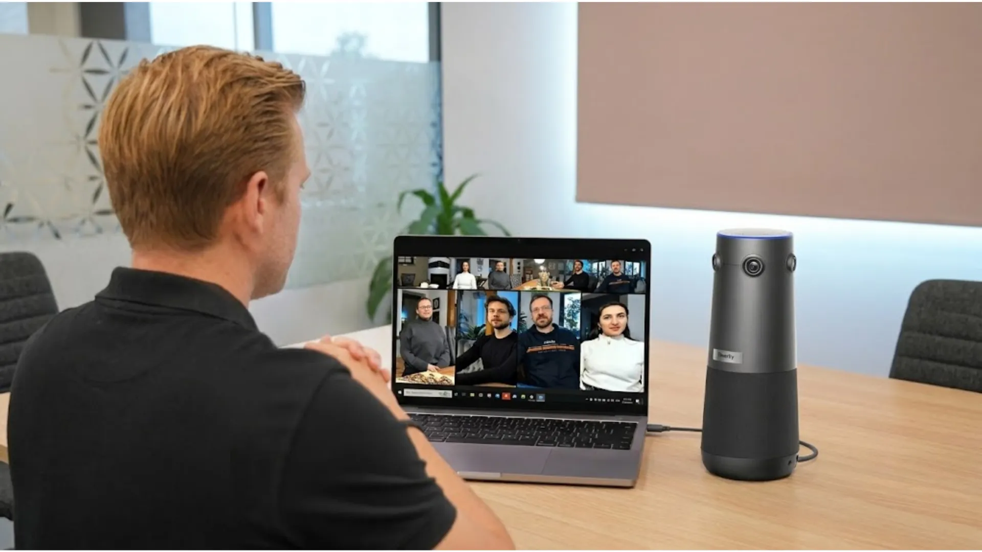 Video Conference