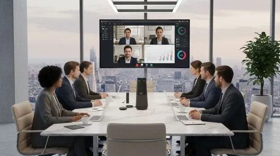 improve conference kit