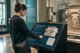 interaktivenMuseum Display