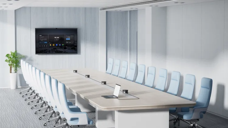 large room a20s speaker