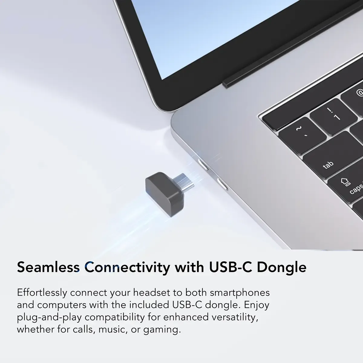 best earbuds for meetings with usb c dongle