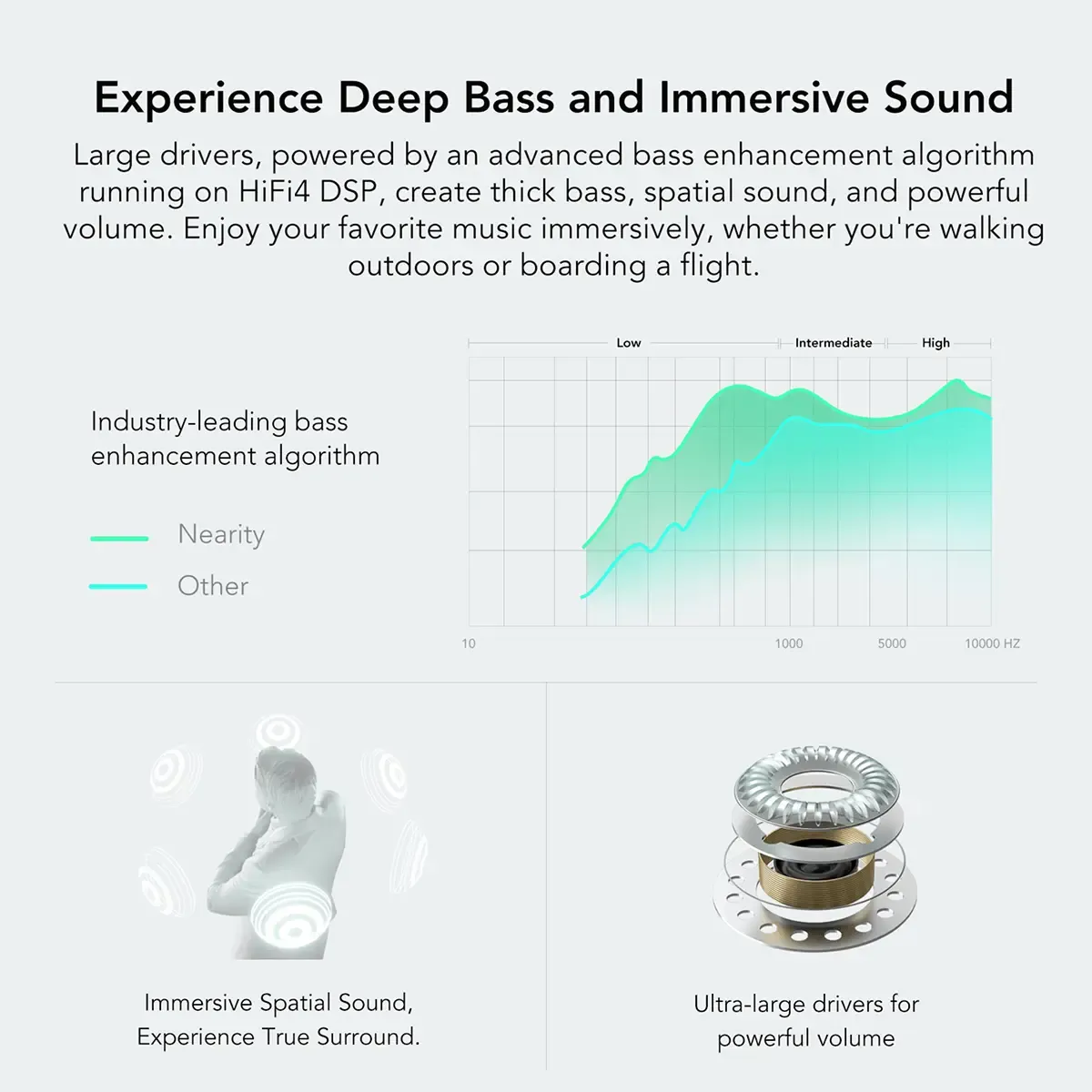 best earbuds for meetings with immersive sound