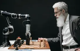best insights into smart technology and how it's transforming our lives