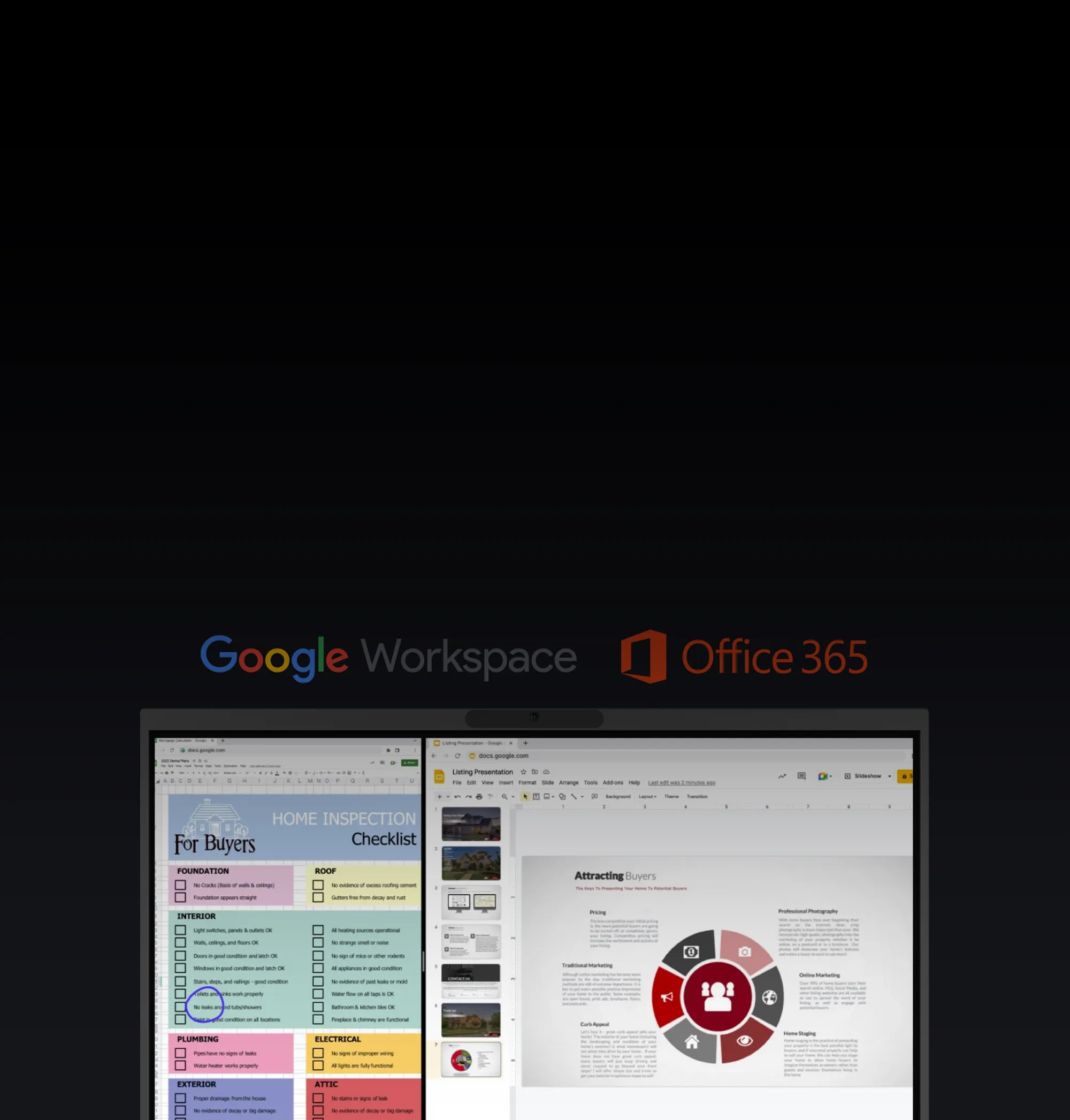 Every Web App, Ready to Draw On
