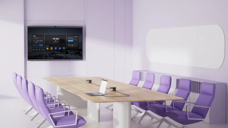 medium conference room solution