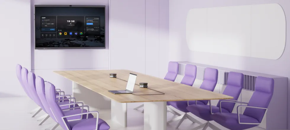 Nearity 360 Alien Best Conference Room Camera for meeting presentation