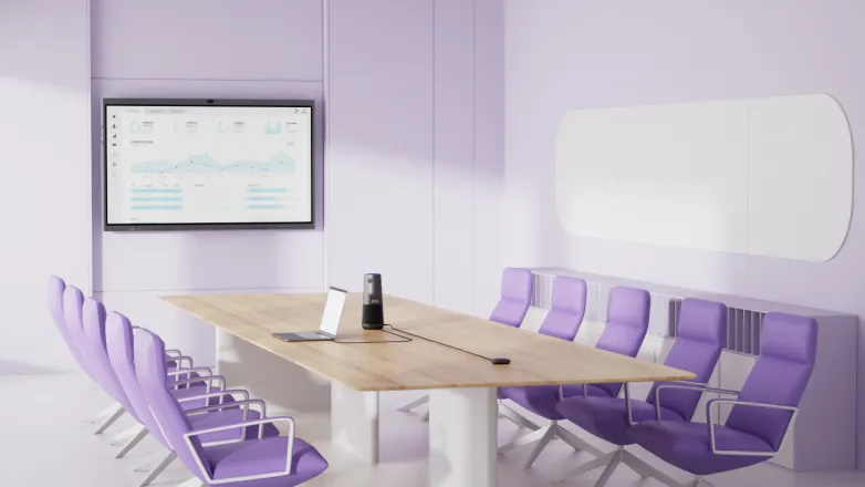 Nearity 360 Alien for 6–12 People | 150–300 sq ft