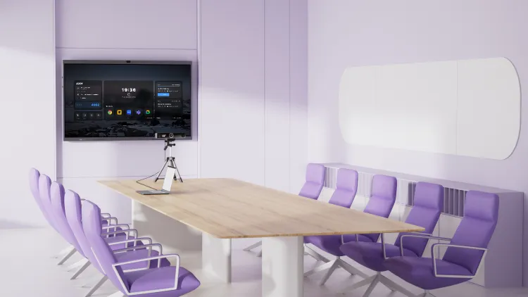 medium room solution meeting camera