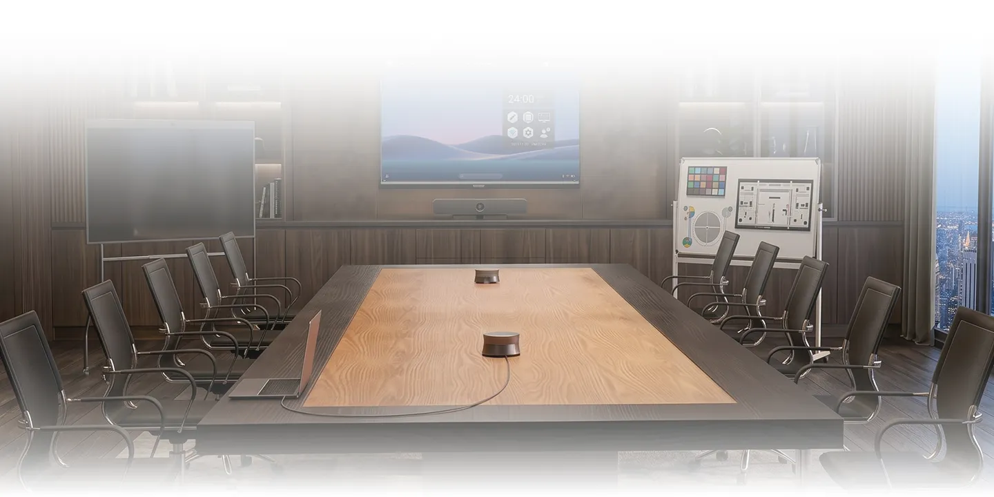 Nearity A20S Speakerphone for business growth